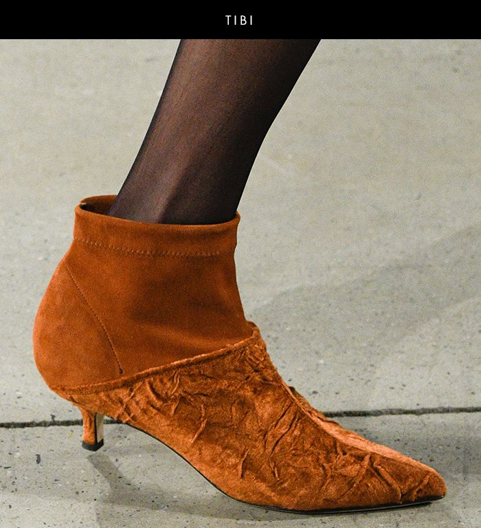 The Biggest Fall 2017 Ankle Boot Trends | Who What Wear