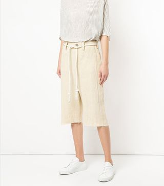 TooGood + The Sculptor Shorts