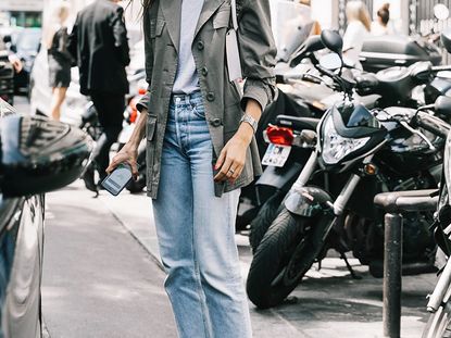 The Best Mom Jeans, All in One Place | Who What Wear