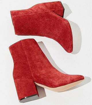 Urban Outfitters + Margot Suede Boot