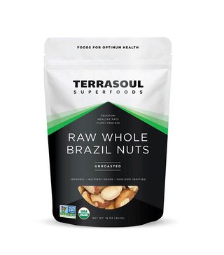 Terrasoul Superfoods + Organic Brazil Nuts