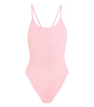Shop the Ballerina Swimsuit Trend Here | Who What Wear