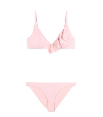 Shop the Ballerina Swimsuit Trend Here | Who What Wear