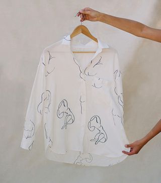 Paloma Wool + Leandra Shirt