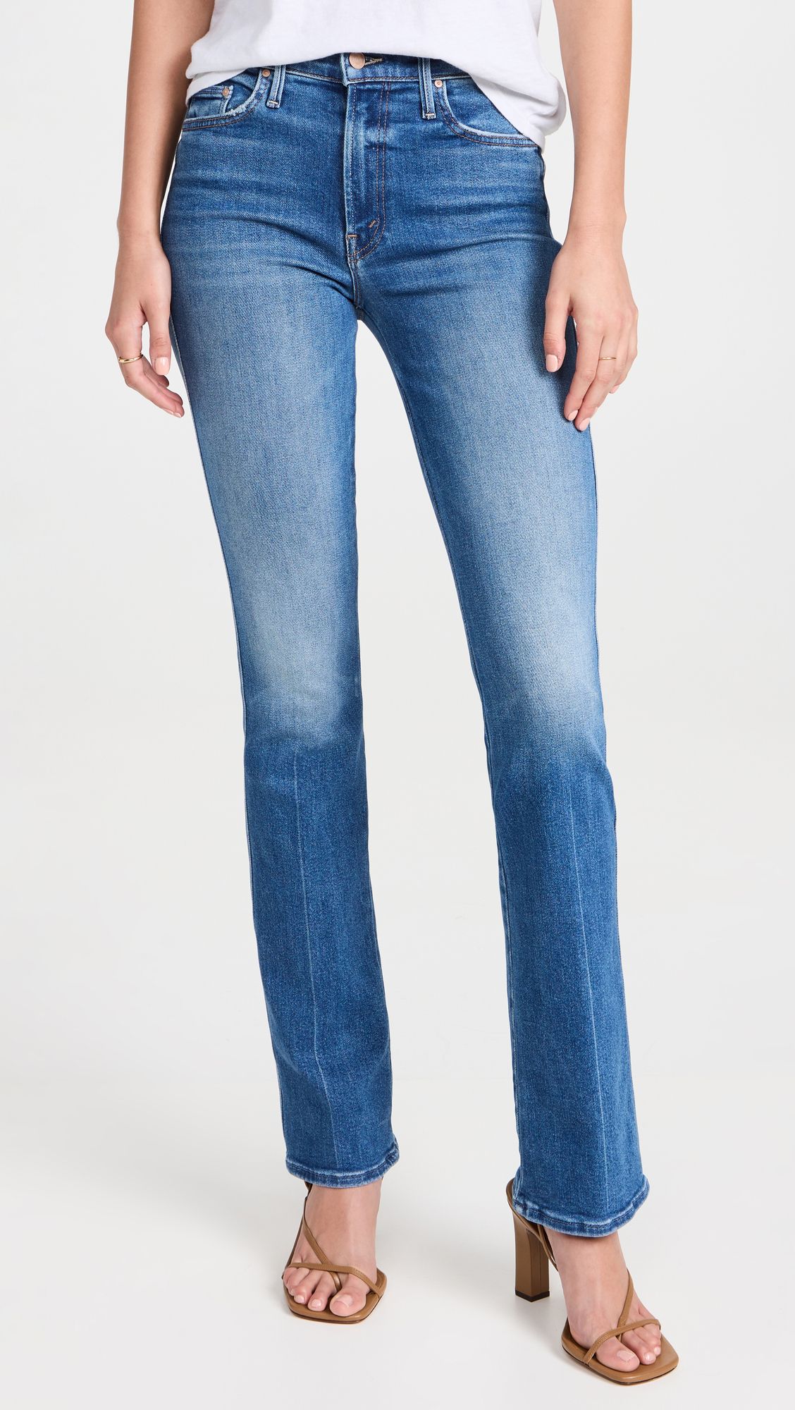 How to Take Paint Off Jeans in 6 Easy Steps Who What Wear