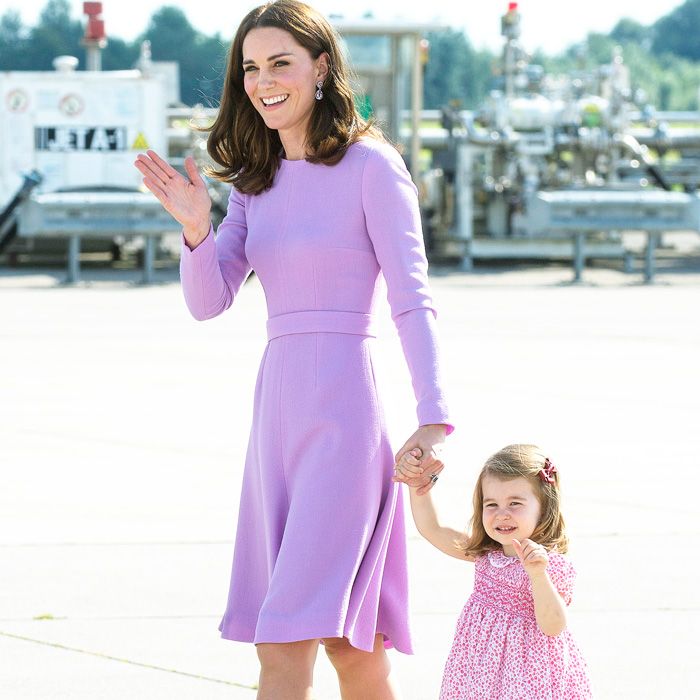 Kate Middleton's Royal Tour Outfits | Who What Wear Kate Middleton's Royal Tour Outfits | Who What Wear
