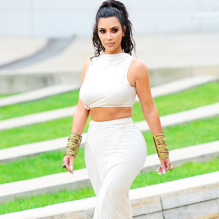 Behold: The Best Clothes for Big Bums | Who What Wear