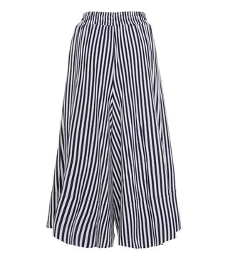 MDS Stripes + Maggie Gaucho Pants