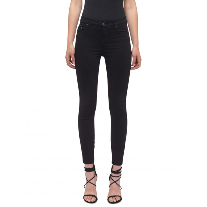 The Most Popular Jeans Australia Who What Wear