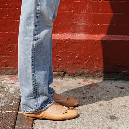 tuesdayshoesday-10-nude-ballet-flats-231098-square