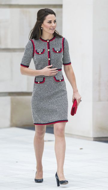 Kate Middleton's Style: Her Most Fashionable Outfits | Who What Wear