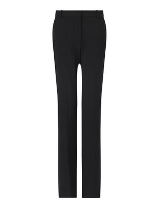 Joseph + Cole Comfort Wool Trousers