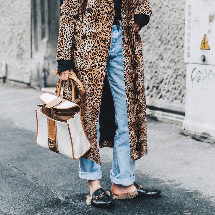 Data Says Those Gucci Loafers Are Worth the Money | Who What  display picture 1
