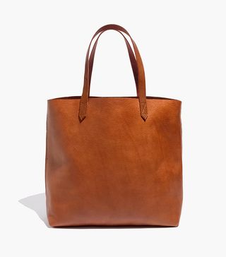 Madewell + The Transport Tote