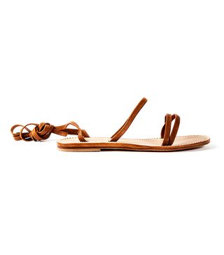 Cornetti + Caruso Sandals