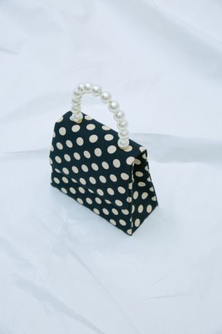 Loéil + Cereza Bag