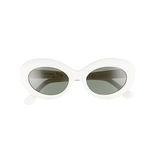 Raen x Alex Knost + Luxury Wig Ashtray Sunglasses