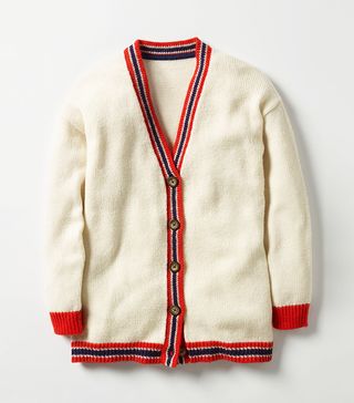 Boden + Relaxed Cardigan