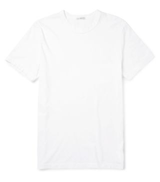 J.Crew + Slim-Fit Cotton T-Shirt