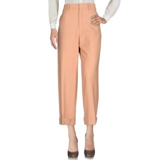 Chloé + Casual Trousers