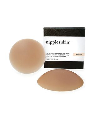 Nippies + Skin Hypoallergenic Nipple Covers