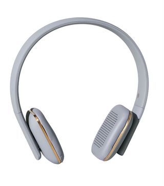 Kreafunk + aHead Headphones