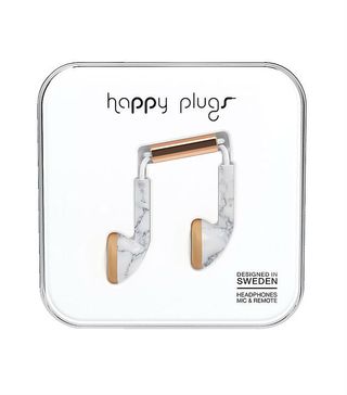 Happy Plugs + Unik Edition Headphones