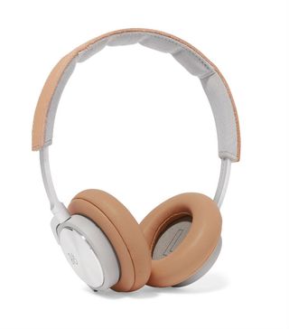 B&O Play + H6 Leather Headphones