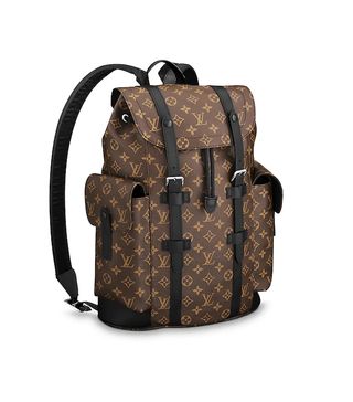 Louis Vuitton + Christopher PM Backpack