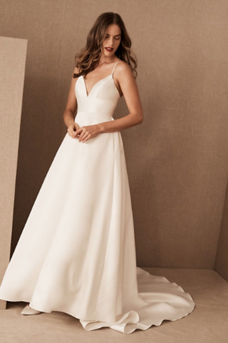 Wtoo by Watters + Opaline Ballgown