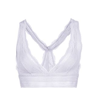 This Bra Trend Is Dead | Who What Wear