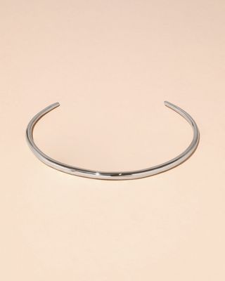 Alexis Bittar + Thin Collar Necklace