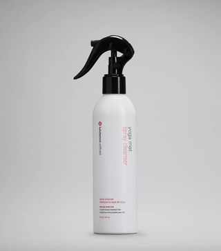 Lululemon + Yoga Mat Spray Cleanser