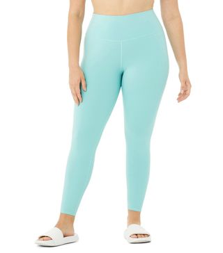 Alo + High-Waist Airbrush Legging