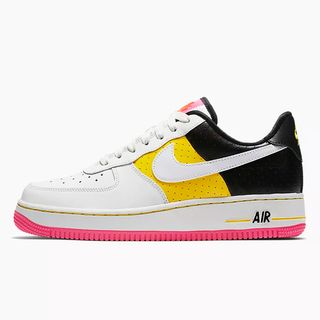 Nike + Air Force 1 '07 SE Moto