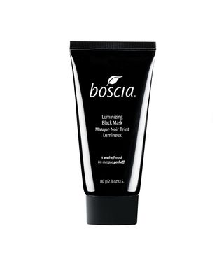 boscia + Luminizing Black Mask
