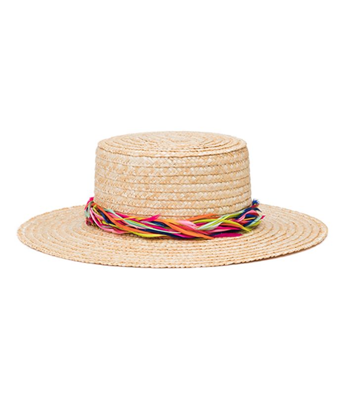 12 Sun Hats You'll Wear for Years | Who What Wear