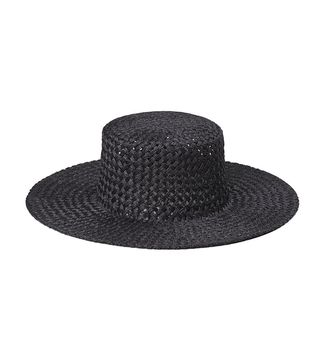Lack of Color + Sunnydip Noir Hat