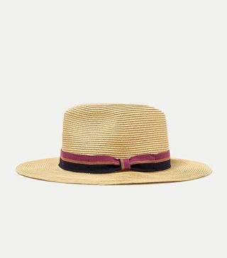 Zara + Studio Hat