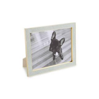 Aerin + Shagreen Picture Frame