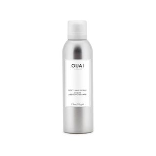 Ouai + Soft Hair Spray