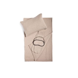 Sophia Cashmere + Portofino Cashmere Travel