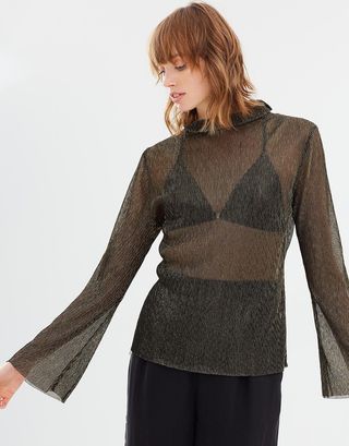 Third Form + Luminate Fluted Top