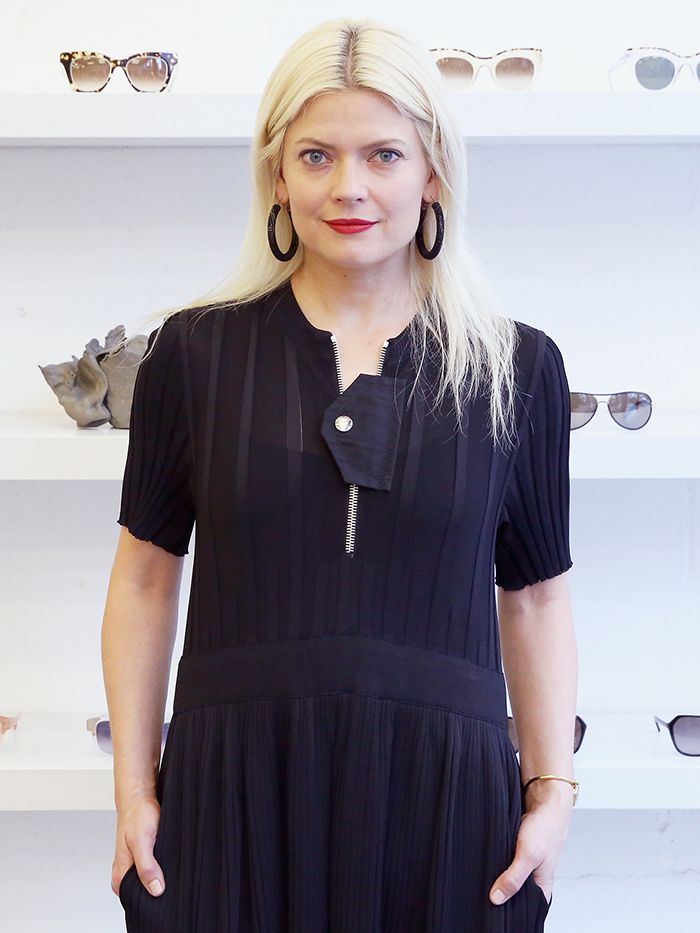 Top Celebrity Fashion Stylists Who What Wear