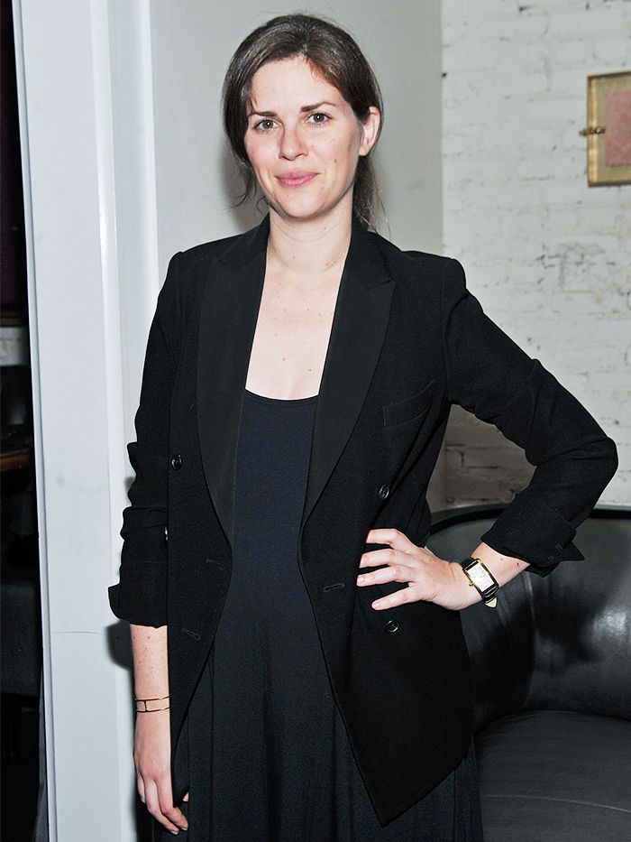 Top Celebrity Fashion Stylists Who What Wear