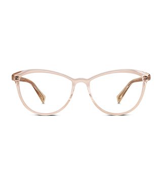 Warby Parker + Louise Eyeglasses
