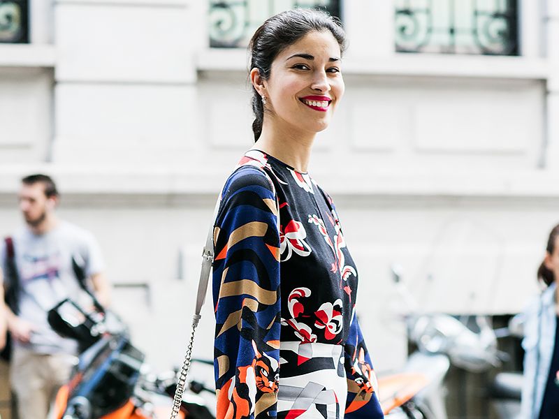 These Are the Top Fashion Companies to Work For | Who What Wear