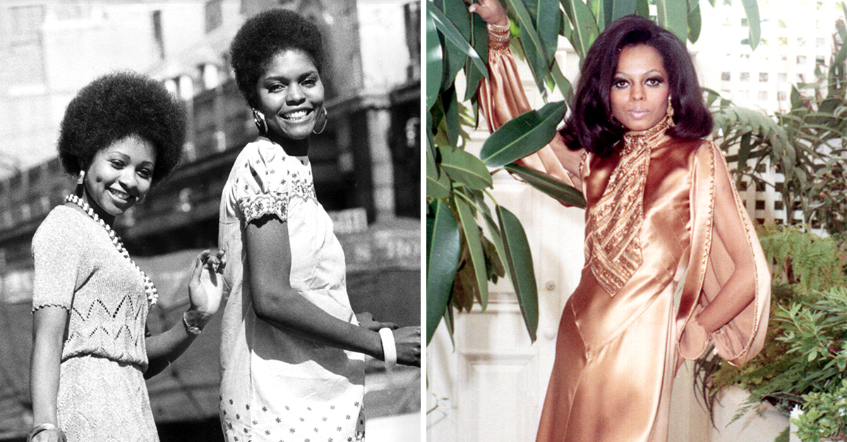 Here's What 1970s Fashion Looks Like | Who What Wear