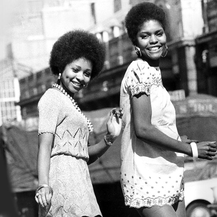 Here's What 1970s Fashion Looks Like | Who What Wear