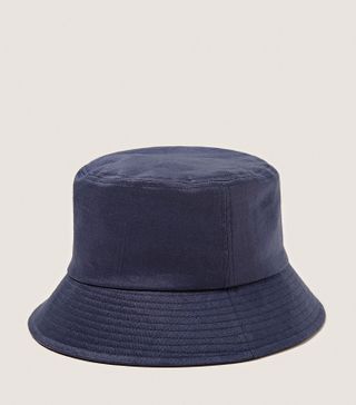 Zara + Round Hat